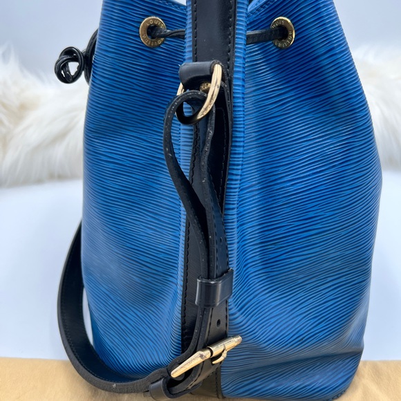 ♦️Louis Vuitton Noe Epi - Bicolor - Picture 4 of 8